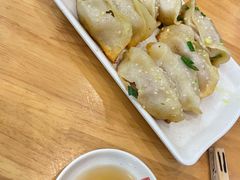 -小姜锅贴(凤凰街店)