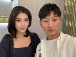 -3AM·S HAIR SALON烫发染发接发