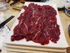 -伟记牛肉(金鸿公路店)