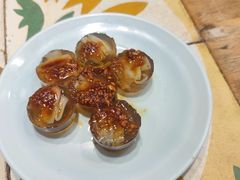 -黄老伯的海蛎煎