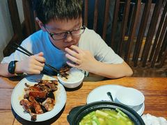 -大牌大·传统杭帮菜(湖滨店)