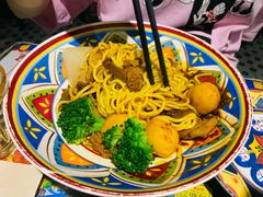 -玛嘉烈(北京金融街店)