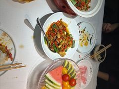 -潇湘码头·鲜湘菜(清河店)
