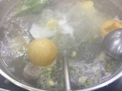 -潮汕良记牛肉火锅(洪武路店)