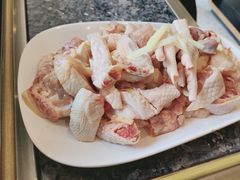 -一席地·本地鸡窝·杭帮鸡火锅(萧山银隆百货店)