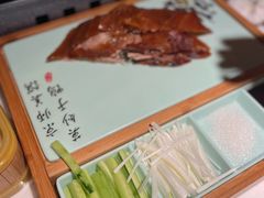 -荷塘秋月·本帮江浙菜(国权路店)