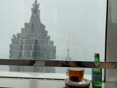-上海柏悦酒店