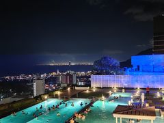 -别府杉乃井酒店