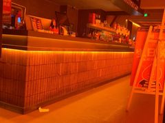 -何师烧烤Pro ·江湖川菜·小龙虾·精酿(太古里旗舰店)