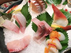 -大岛日本料理铁板烧(南通大饭店)