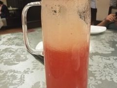 西瓜汁-丽华园(青少年宫店)