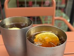 -香港華心糖水鋪(南西总店)