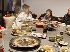 -巴倒烫陆派火锅山庄(南山总店)