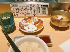 -肉肉大米(金虹桥店)