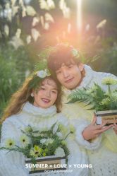 -芭莎视觉婚纱摄影(花溪店)