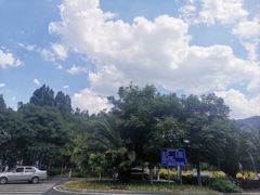 -云南民族村