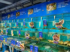 -海味当家·蒸锅海鲜(星海公园店)