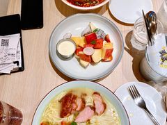 -卡朋西餐(悦汇城店)