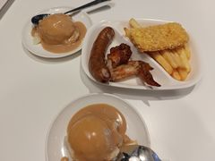 -宜家·瑞典风味餐厅(无锡店)
