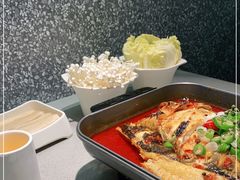 -半天妖烤鱼(方庄店)