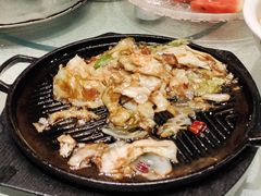 -裕丰源(福彩路店)