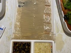 -灶座小锅烀饼·铁锅炖(道里店)
