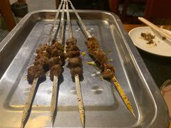 -福苗小骆驼烧烤(大唐不夜城店)