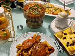 -3号仓库·创意中国菜(嘉兴龙鼎万达店)