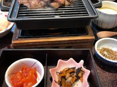 -味太助·银饭食堂(中华城店)