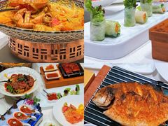 -金链花·泰国餐厅(国贸店)