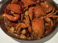 -聚味斋香辣蟹(生态城万达店)