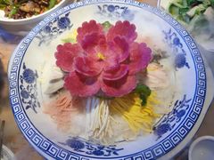 -老雒阳面馆·水席(王城路店)