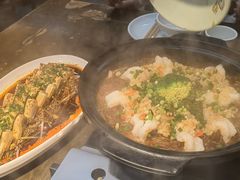 -老灶房-四川土菜(铁牛广场店)