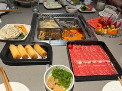 -海底捞火锅(大华一路店)