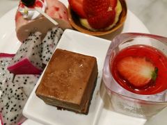 -城市名人酒店-喝彩西餐厅(名人城市广场店)
