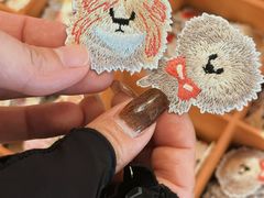 -小意思咖啡店(草桥店)