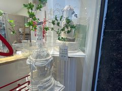 -玉见cake低糖蛋糕甜品台定制(河西店)
