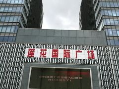 -莲花国际广场