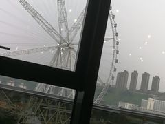 -华侨城嘉途酒店·屋顶阳光餐厅