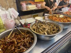 -嘉州九妹凤爪(乐山总店)