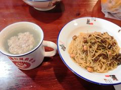 -老南昌粉面馆(绳金塔店)