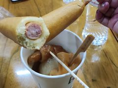 -王记西鎮电烤肉(汶上路店)