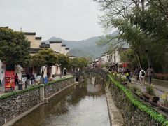 -绩溪龙川景区