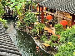 -猪肉婆私房菜(容桂总店)