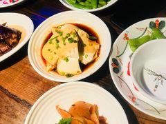 -外婆家(蓝色港湾店)