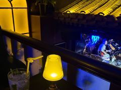 -悦界酒吧(后海店)