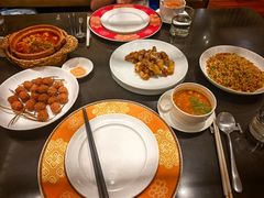 -北京王府井希尔顿酒店·秦唐中餐厅Chynna