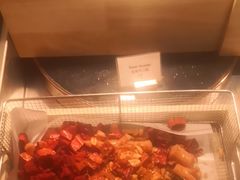 -上海虹桥宾馆味翠餐厅