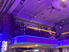 -第三空间·趣味桌游·轰趴.室内CS.剧本杀(大武汉1911店)