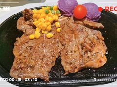 -豪客来牛排(伟诚广场店)